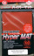 KMC Hyper MAT Red Sleeves (80 ct)